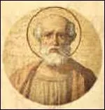 Quel est le nom de ce pape ?