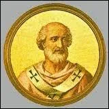 Quel est le nom de ce pape ?