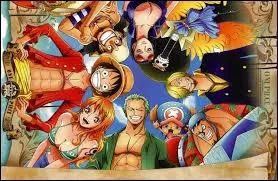 De quel manga vient cette image ?