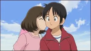 De quel manga vient cette image ?