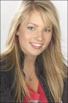 Dans quel pisode Kristi se la  pte  parce qu'elle sait chuchoter aux chevaux ?