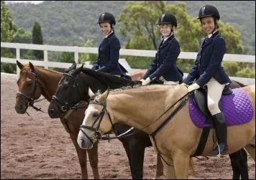 Et enfin, une facile (si on peut appeler a une facile ! ). Dans quel pisode Steph et Carole se rencontrent-elles ?