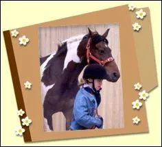 Qui a mont Patch, puis Prancer ?