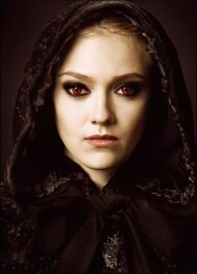 Quel est le don de Jane ?