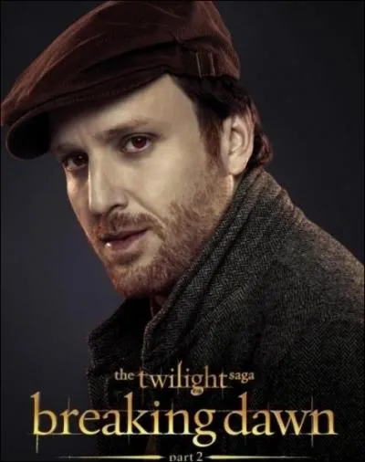 De quel clan fait partie Liam ?