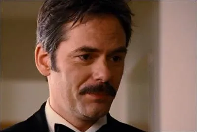 Quel est le mtier de Charlie ?