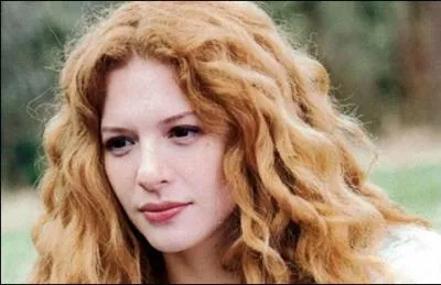 Quelle est l'actrice ?