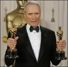 Pour quel film Clint Eastwood a-t-il remport l'Oscar du meilleur film en 2005 ?