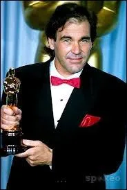 Oliver Stone a remport l'Oscar du meilleur ralisateur en 1990. Mais pour quel film ?
