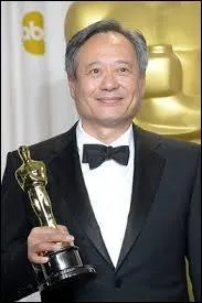 Pour quel film Ang Lee a-t-il remport l'Oscar du meilleur ralisateur en 2013 ?