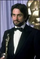 Pour quel film de Martin Scorsese, Robert de Niro a-t-il remport un Oscar en 1981 ?