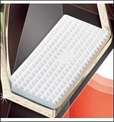 Quel est le nom de cette partie de l'trier ?