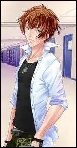 Qui est ce personnage ?