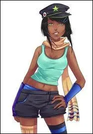 Qui est ce personnage ?