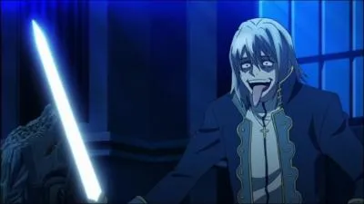 Qui est cette personne ?