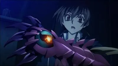 Avec qui Issei s'entrane-t-il pour sa nouvelle technique ?