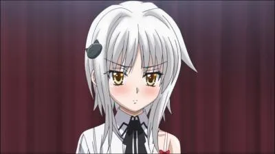 Que Koneko n'aime-t-il pas chez Issei ?