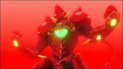 Que sacrifie Issei  son dragon ?