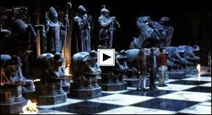 Quel est le nom de la prochaine preuve qu'ils vont devoir surmonter dans cette image ?