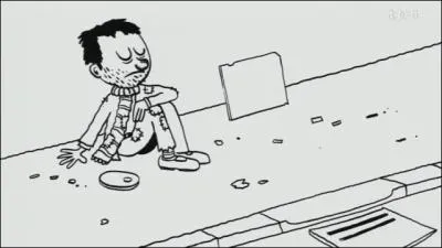 Cette expression signifie ne pas avoir un sou en poche.