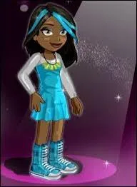 Qui est cette personne ?