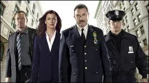 Les Reagan sont des personnages de...