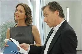 Vous les avez vus dans...