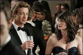 Jane et Lisbon, c'est dans...