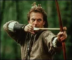 Qui tiendra le rôle de Robin des Bois dans la comédie musicale éponyme prévue pour septembre 2013 ?