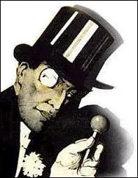 Qui a chanté la chanson du générique de la série ''Arsène Lupin'' ?