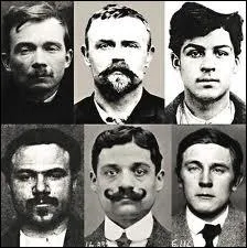 Joe Dassin a chanté ''La Bande à Bonnot'' . Qui a réussi à démanteler la bande et à tuer Jules Bonnot ?