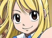Quiz Fairy Tail Lucy