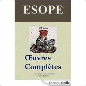 C'est un court rcit en prose ou en vers, racontant une fiction dont on peut dgager une leon morale.