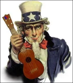 Quel est le nom de cet instrument, venu des les ?