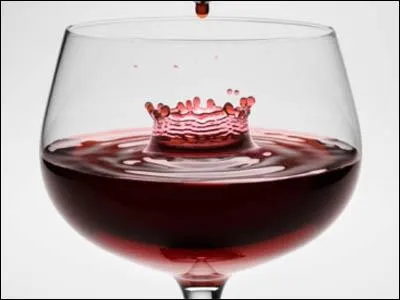 Dire la vrit est plus facile quand on a bu. Quel est l'adage latin ?