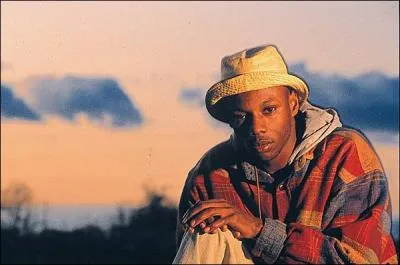 Quel chanteur a dtourn le proverbe :  Qui sme le vent rcolte la tempte , en 1991, pour en faire le titre de son premier album ?