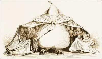 9 septembre 1835, sous Louis Philippe, une loi rtablit la censure proscrivant notamment la caricature politique. Vers quoi se tourneront les satiristes ?