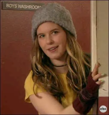 Qui joue le rle d'Andy Jensen ?