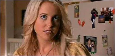 Qui joue le rle d'Hillary ?