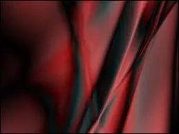 Quelle est cette belle couleur ?