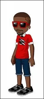 Qui est cette personne ?