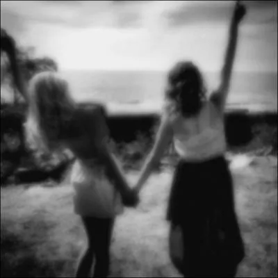 Qui est sa meilleure amie ?