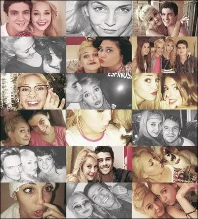  quels rseaux sociaux est-elle accro ?