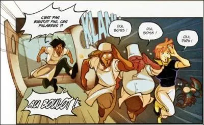 L'anagramme de  superposer  laisse entendre que l'on parle d'un tre tyrannique.