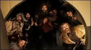 Quel film (ou quelle srie) est parodi(e) selon cette image ?