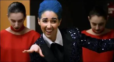 Qu'est-ce qui peut tre tonnant dans la parodie du Hillywood Show sur Hunger Games ?