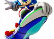 Quiz Les personnages de Sonic