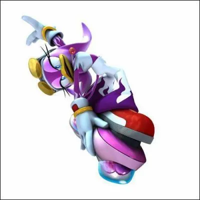 De quel type est wave?