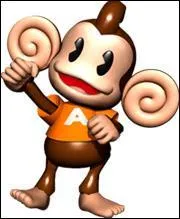 Dans quel jeu apparait Aiai?