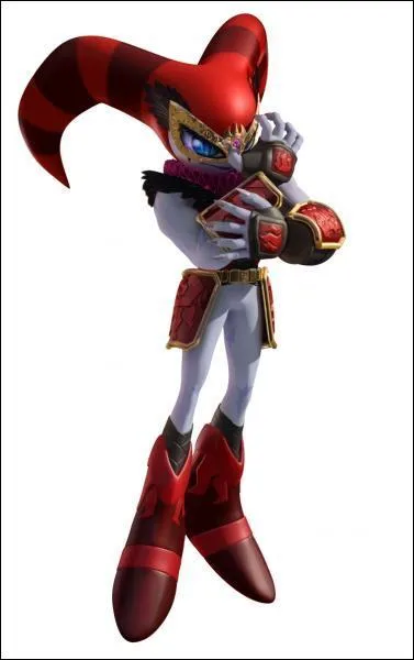 Comment s'appelle t-il?